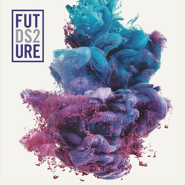 Future - MIXTAPE PLUTO - Amazon.com Music
